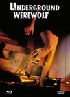 Underground Werewolf (+ DVD) [LCE]