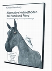 Alternative Heilmethoden bei Hund und Pferd