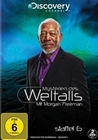 Mysterien des Weltalls - Staffel 6 [2 DVDs]