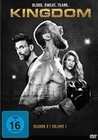 Kingdom - Season 2/Volume 1 [3 DVDs]