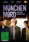 München Mord - Einer der`s geschafft hat