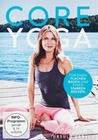 CORE YOGA für einen flachen Bauch und einen...