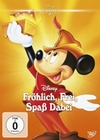 Fröhlich, frei, Spass dabei - Disney Classics 8