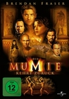 Die Mumie kehrt zurck