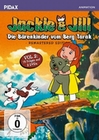 Jackie & Jill - Die Bärenkinder vom Berg Tarek