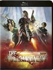 The Tournament - Remastered/Uncut