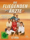 Die fliegenden rzte - Komplettbox [63 DVDs]