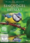 Singvgel unserer Heimat