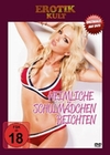 Heimliche Schulmädchen-Beichten - Erotik Kult