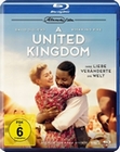 A United Kingdom - Ihre Liebe veränderte die...