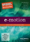 E-motion - Lass los und du bekommst, was für...