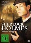 Sherlock Holmes - Skandal in Böhmen