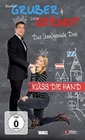 Küss die Hand - Monika Gruber & Viktor Gernot