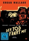 Der Tod fährt mit - Edgar Wallace