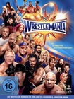 Wrestlemania 33 [3 DVDs]