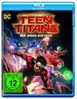 Teen Titans - Der Judas-Auftrag
