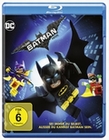 The Lego Batman Movie