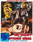 Die Nacht der offenen Särge