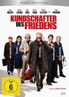 Kundschafter des Friedens
