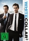 White Collar - Season 5 [4 DVDs]