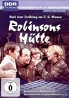 Robinsons Hütte