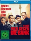 Vier gegen die Bank