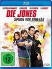 Die Jones - Spione von Nebenan
