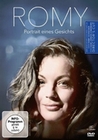 Romy Schneider - Portrait eines Gesichts [DC]