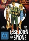 Leise töten die Spione