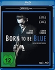 Born to be Blue