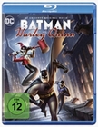 Batman und Harley Quinn
