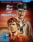 Der Tod ritt dienstags - 50th Anniversary...