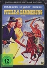 Pfeile in der Dämmerung