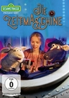 Sesamstrasse präsentiert: Die Zeitmachine