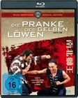 Die Pranke des gelben Lwen