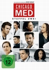 Chicago Med - Staffel 2 [6 DVDs]