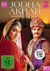 Jodha Akbar - Die Prinzessin und der Mogul