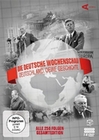 Die Deutsche Wochenschau - Deutsch... [14 DVDs]