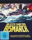 Die letzte Fahrt der Bismarck
