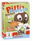 Pitti`s Platsch Quatsch Box [2 DVDs]