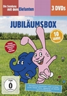 Die Sendung mit dem Elefanten - Jubiläumsbox