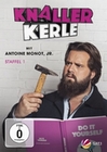 Knallerkerle - Staffel 1