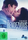 Rendezvous mit einem Eisbär