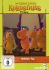 Der kleine Drache Kokosnuss - TV-Serie 10