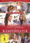 Die Coal Valley Saga - Kämpfernatur