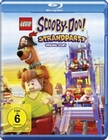 Scooby-Doo - Strandparty