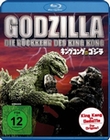 Godzilla - Die Rückkehr des King Kong