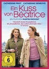 Ein Kuss von Beatrice