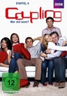 Coupling - Wer mit wem? - Die komplette St.4