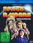 Space Raiders - Die Weltraumpiraten